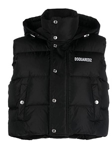 Giubbino Dsquared2